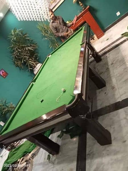 We Deal's All Pool Tables Design's 3