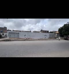 100000 Square Feet Full Luxury Warehouse Available For Rent Best Four  Multinational Corporation Landhi Small Industry, Landhi, Karachi ID43300787  