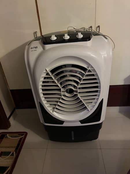 nasgas room air cooler 0