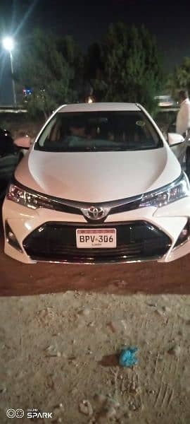 RENT A CAR | b6 bullet proof | Rent a car Services in Karachi 16