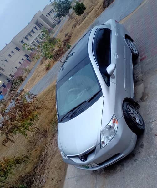 Honda City mint condition 2004 1