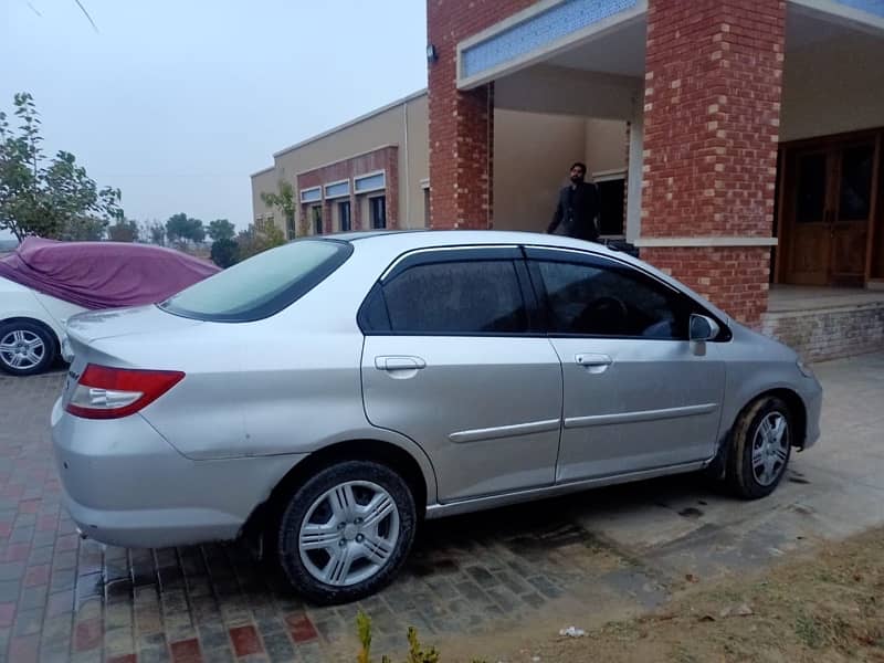 Honda City mint condition 2004 2