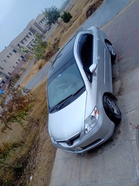 Honda City mint condition 2004 5