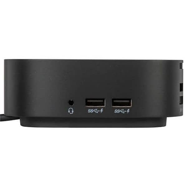 Dell wd19tb thunderbolt 3 for MacBook and other laptop 4