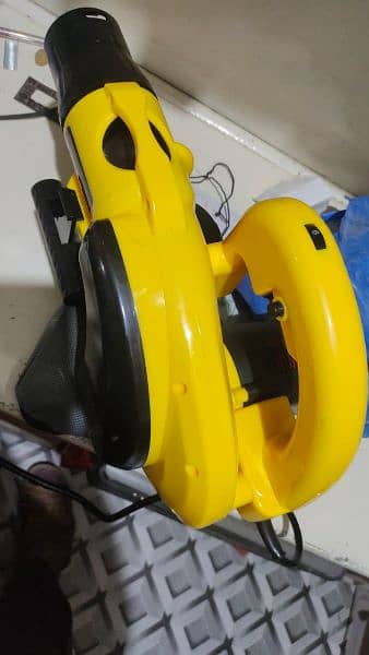 Vacuum cleaner blower for Cars or home cleaning 2
