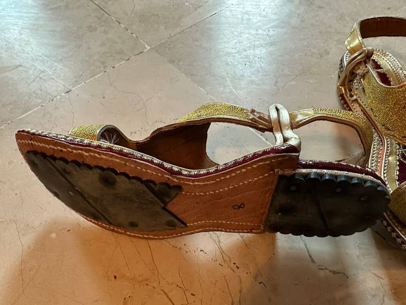 Sandals Chapli for sale 3