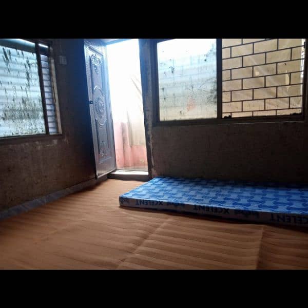 Room For Boys on Rent Near Ayub Park 2