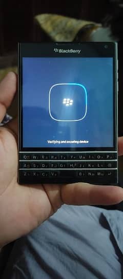 blackberry passport olx