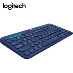 Logitech K380 multi-device Bluetooth wireless
keyboard iPad
mobile