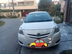 Toyota Belta 1.0 for sale