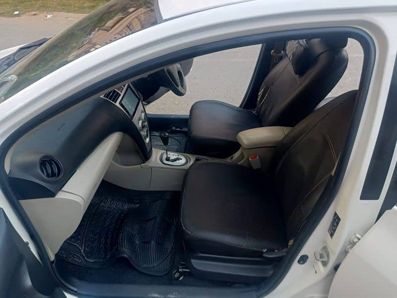 Toyota Belta 1.0 for sale 1