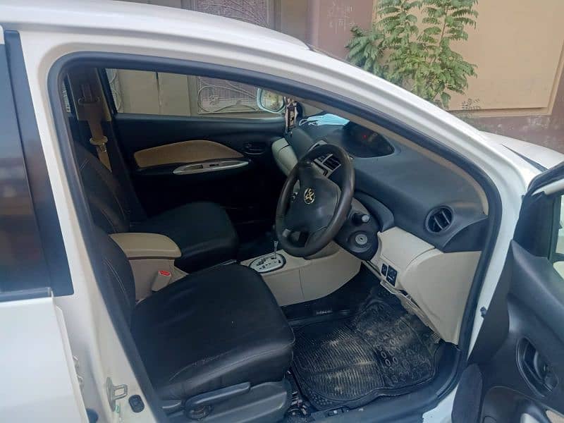 Toyota Belta 1.0 for sale 4