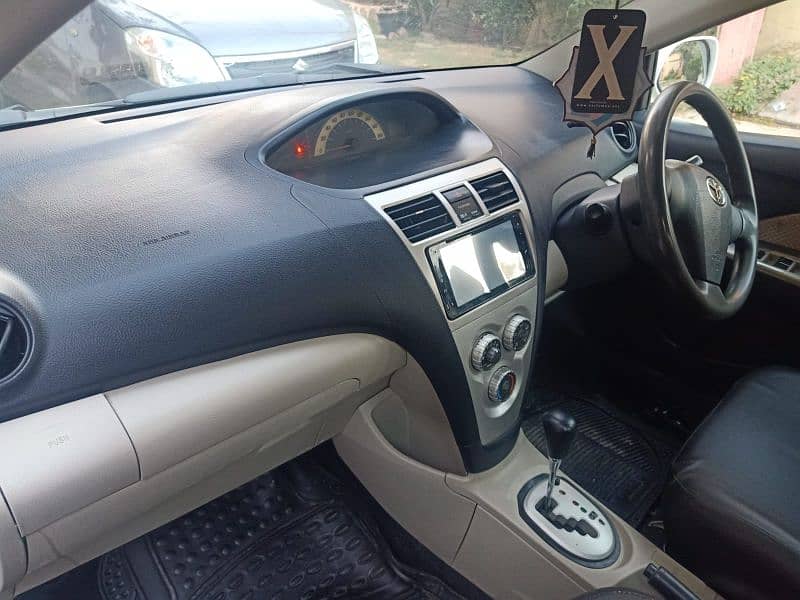 Toyota Belta 1.0 for sale 14