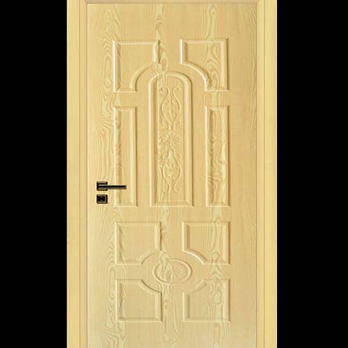 Melamine Doors. Wooden Doors/Semi Solid Wooden Door/Malaysian Door 2