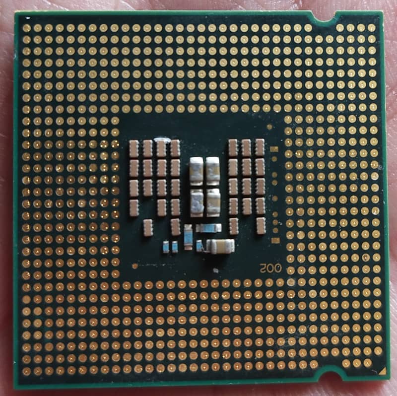 Intel core 2 quad processor for sale 1