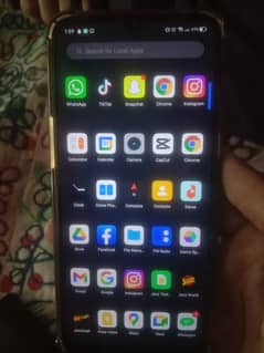 Realme c3 in mint condition