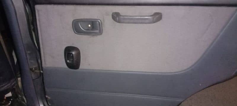 power window 0