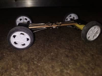 TOY Car