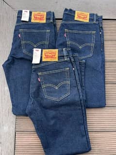 Levis