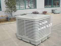 Evaporative Air Desert Cooler Industrial,Domestic AC GREE 0