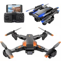 RC Drone With H D Camera And GPS Function A Professional 03020062817 0