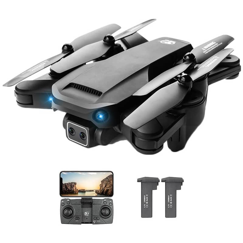 RC Drone With H D Camera And GPS Function A Professional 03020062817 1
