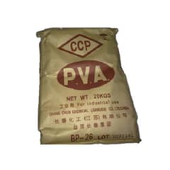 BP-26 Polyvinyl Alcohol PVA for Industrial Use - BP26