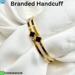 Handcuff/Bracelets/