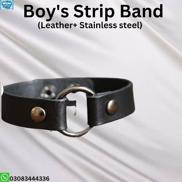 Handcuff/Bracelets/ Bands 18