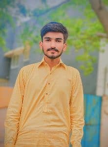 Sheraz mirza 