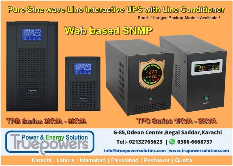 Industrial UPS Stabilizer 20kva 30kva 60kva 100kva 200kva - 2mega watt 6