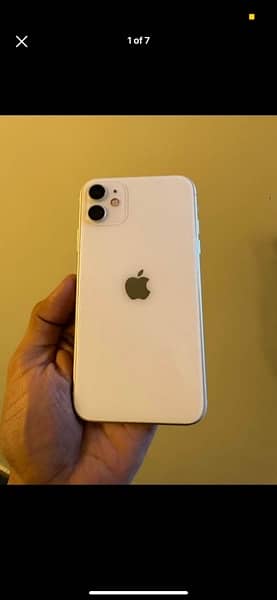 iphone 11 64Gb 1