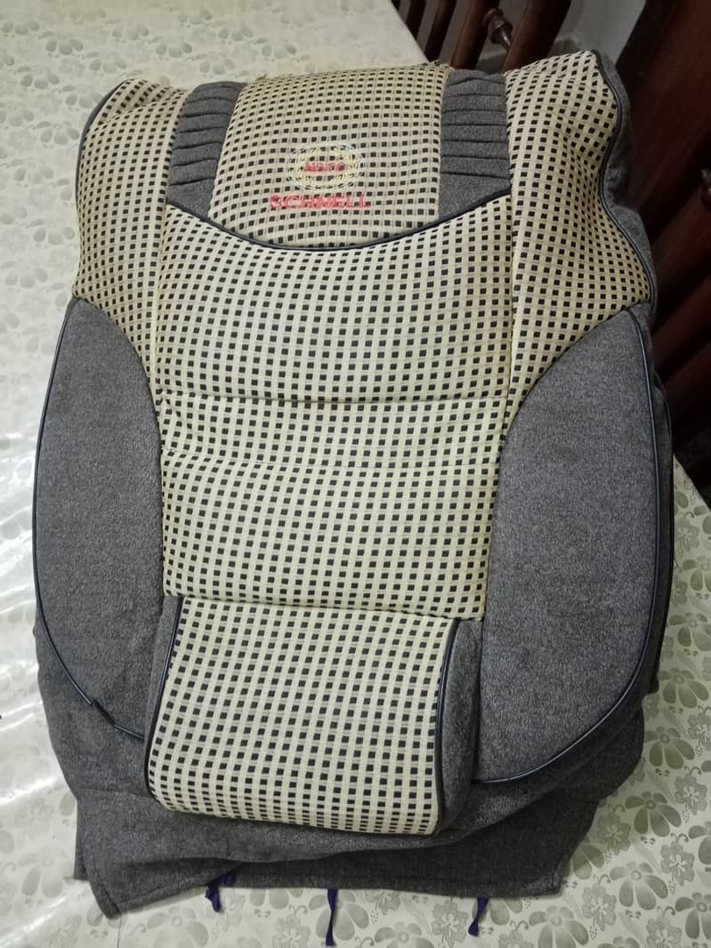 seat covers for boot shape japnies alto 1