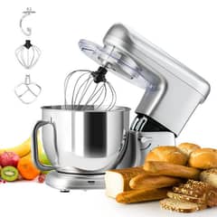imported Electric Dough maker stand Mixer 0