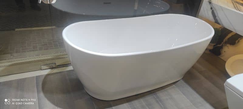 Jacuzzi  Bathtub shower try Basin Bathroomcorner shelf 11