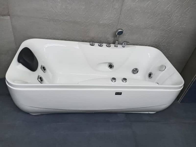 Jacuzzi  Bathtub shower try Basin Bathroomcorner shelf 13