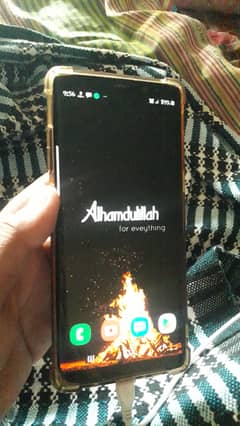 Samaung Note 8 for sale