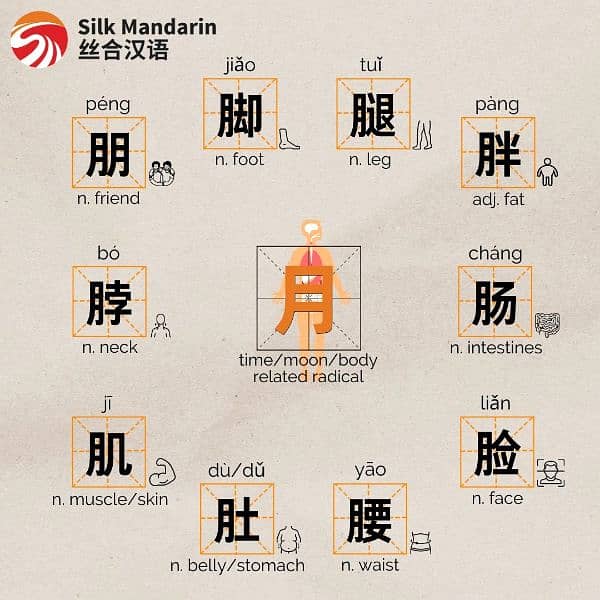 Learn Chinese Language at your doorstep 2