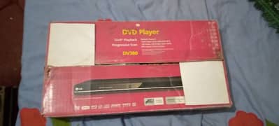 Panasonic VCD Player original 0