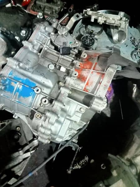 honda civic and brv transmission available 0