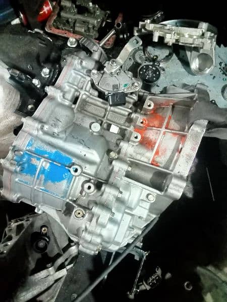 honda civic and brv transmission available 1