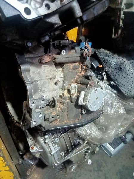 honda civic and brv transmission available 3