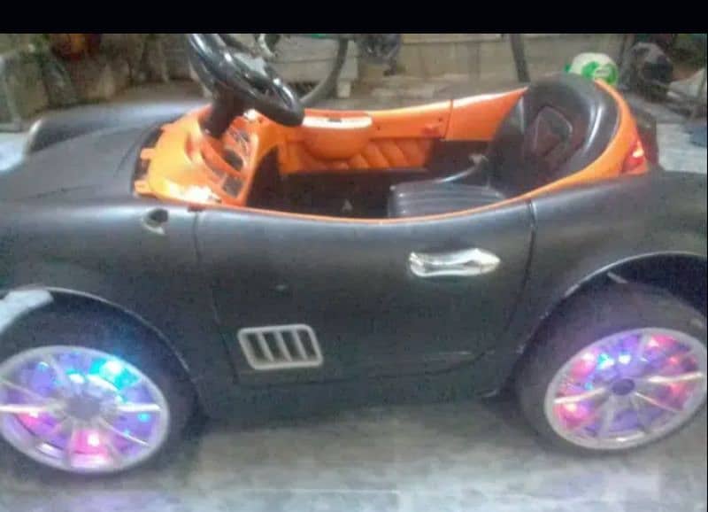 kids electric car 4