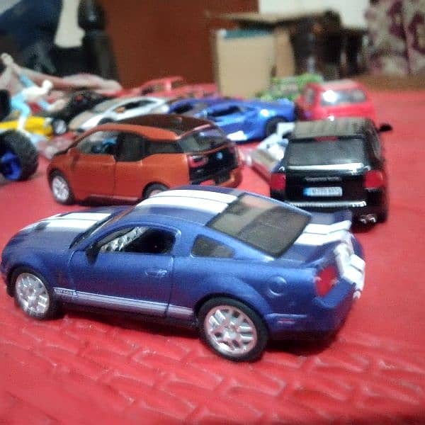 toy cars 100 to 1000 10