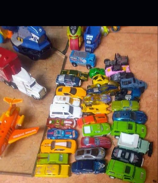 toy cars 100 to 1000 12