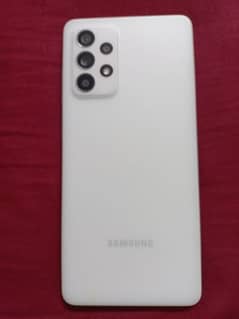 samsung A52s 5G