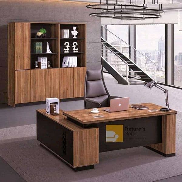 Executive table /office table 0