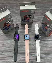 T900 Smart Watch 2.02 S8 Ultra Max Series8 7