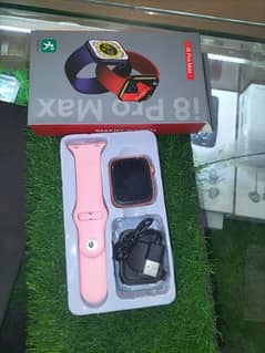 watch i8 pro max contact me on whatsapp 03009478225