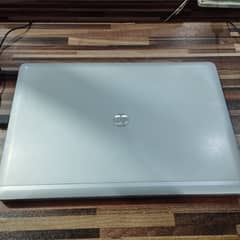 Hp folio 9470m